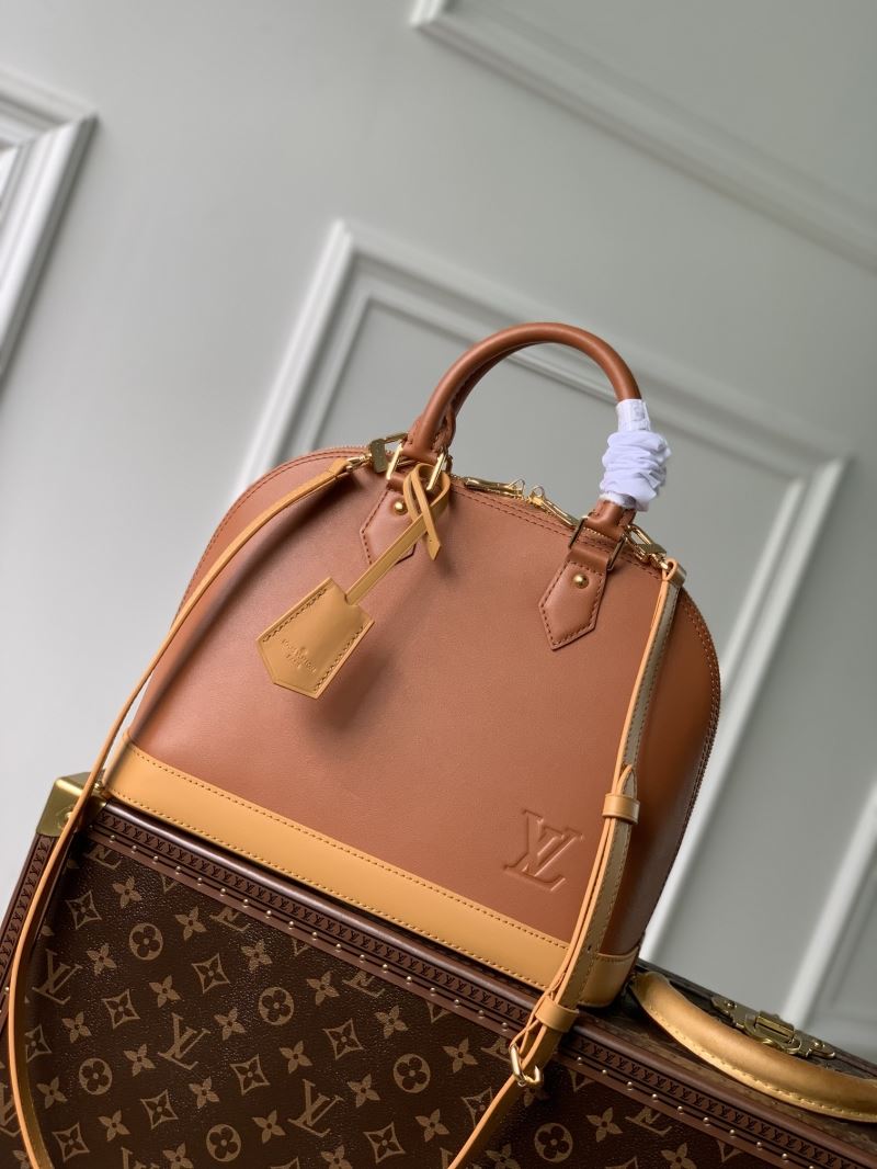 LV Top Handle Bags